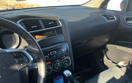 Citroen C4 II рестайлинг, 2012 год, 550 000 рублей, 6 фотография