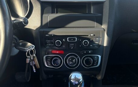 Citroen C4 II рестайлинг, 2012 год, 550 000 рублей, 7 фотография