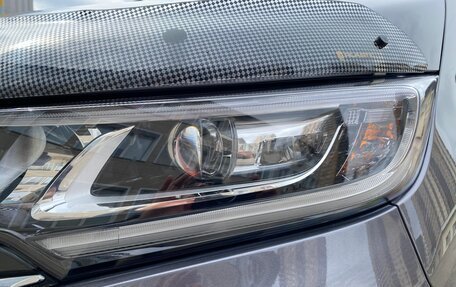 Honda Freed II, 2019 год, 2 150 000 рублей, 8 фотография