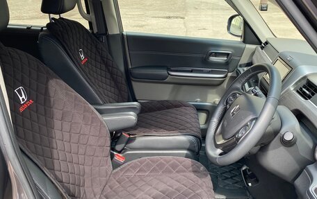 Honda Freed II, 2019 год, 2 150 000 рублей, 12 фотография