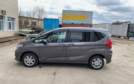 Honda Freed II, 2019 год, 2 150 000 рублей, 6 фотография