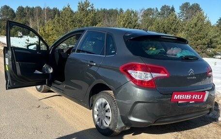 Citroen C4 II рестайлинг, 2012 год, 550 000 рублей, 11 фотография