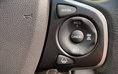 Honda Freed II, 2019 год, 2 150 000 рублей, 16 фотография