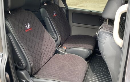 Honda Freed II, 2019 год, 2 150 000 рублей, 25 фотография