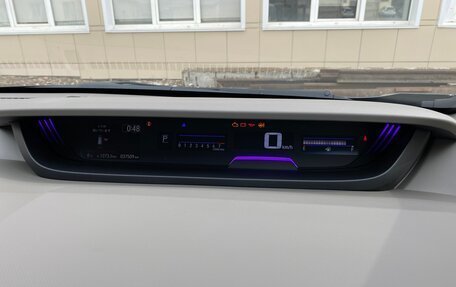 Honda Freed II, 2019 год, 2 150 000 рублей, 18 фотография