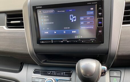 Honda Freed II, 2019 год, 2 150 000 рублей, 20 фотография