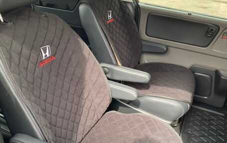 Honda Freed II, 2019 год, 2 150 000 рублей, 26 фотография