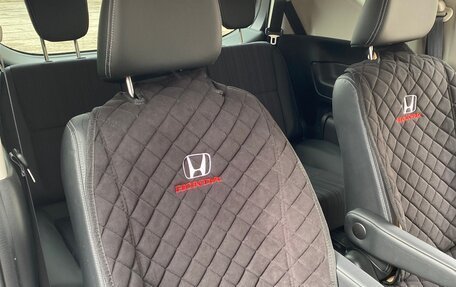 Honda Freed II, 2019 год, 2 150 000 рублей, 31 фотография