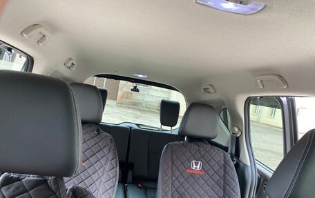 Honda Freed II, 2019 год, 2 150 000 рублей, 32 фотография