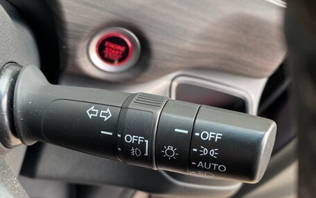 Honda Freed II, 2019 год, 2 150 000 рублей, 33 фотография