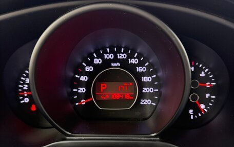 KIA Soul II рестайлинг, 2017 год, 1 430 000 рублей, 3 фотография