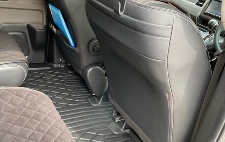 Honda Freed II, 2019 год, 2 150 000 рублей, 29 фотография