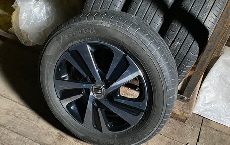 Honda Freed II, 2019 год, 2 150 000 рублей, 38 фотография