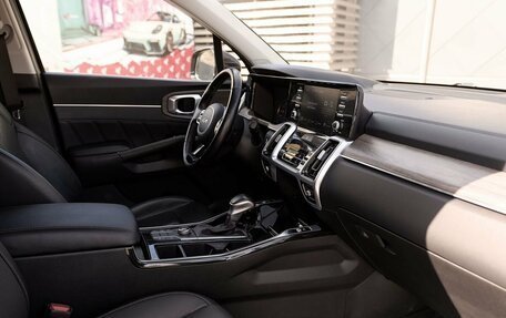 KIA Sorento IV, 2021 год, 3 754 000 рублей, 6 фотография