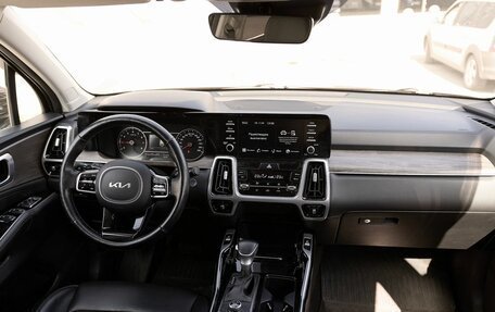 KIA Sorento IV, 2021 год, 3 754 000 рублей, 7 фотография