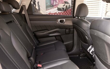 KIA Sorento IV, 2021 год, 3 754 000 рублей, 8 фотография