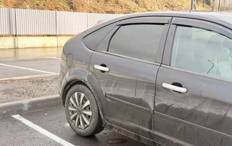 Ford Focus II рестайлинг, 2006 год, 470 000 рублей, 2 фотография