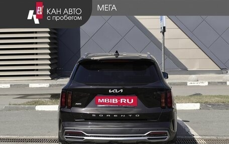 KIA Sorento IV, 2021 год, 3 754 000 рублей, 4 фотография