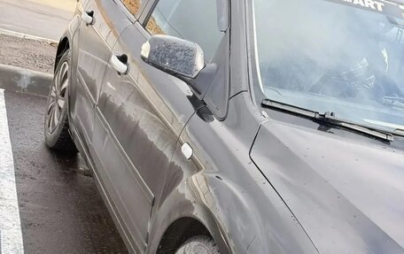 Ford Focus II рестайлинг, 2006 год, 470 000 рублей, 3 фотография