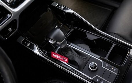 KIA Sorento IV, 2021 год, 3 754 000 рублей, 11 фотография