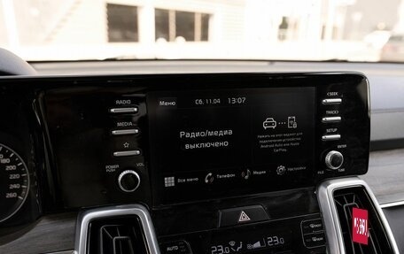 KIA Sorento IV, 2021 год, 3 754 000 рублей, 12 фотография