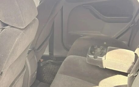 Ford Focus II рестайлинг, 2006 год, 470 000 рублей, 7 фотография