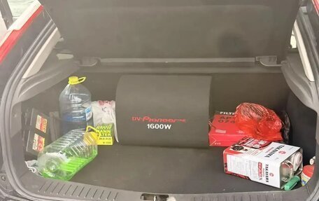 Ford Focus II рестайлинг, 2006 год, 470 000 рублей, 6 фотография