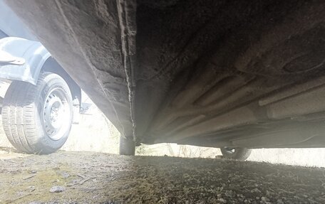 Hyundai Accent II, 2007 год, 193 000 рублей, 9 фотография