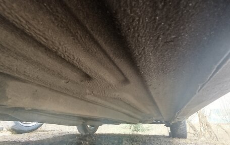 Hyundai Accent II, 2007 год, 193 000 рублей, 10 фотография