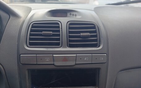 Hyundai Accent II, 2007 год, 193 000 рублей, 6 фотография