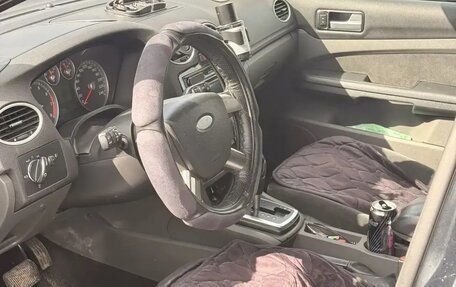 Ford Focus II рестайлинг, 2006 год, 470 000 рублей, 8 фотография