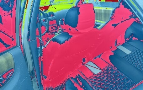 Hyundai Accent II, 2007 год, 193 000 рублей, 8 фотография