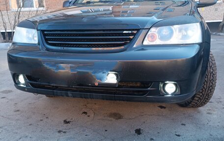 Chevrolet Lacetti, 2011 год, 400 000 рублей, 2 фотография