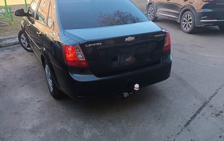 Chevrolet Lacetti, 2011 год, 400 000 рублей, 3 фотография