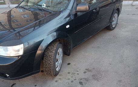 Chevrolet Lacetti, 2011 год, 400 000 рублей, 5 фотография