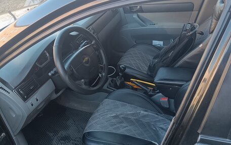 Chevrolet Lacetti, 2011 год, 400 000 рублей, 10 фотография