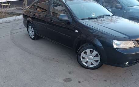 Chevrolet Lacetti, 2011 год, 400 000 рублей, 11 фотография