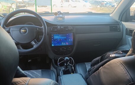 Chevrolet Lacetti, 2011 год, 400 000 рублей, 9 фотография