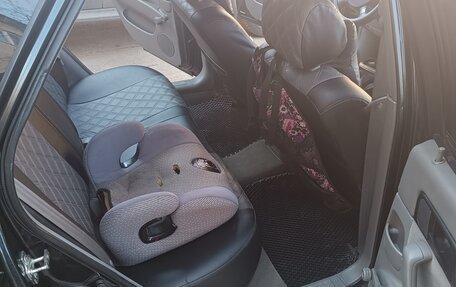 Chevrolet Lacetti, 2011 год, 400 000 рублей, 7 фотография