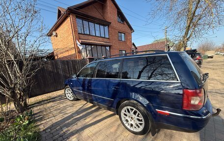 Volkswagen Passat B5+ рестайлинг, 2001 год, 470 000 рублей, 6 фотография