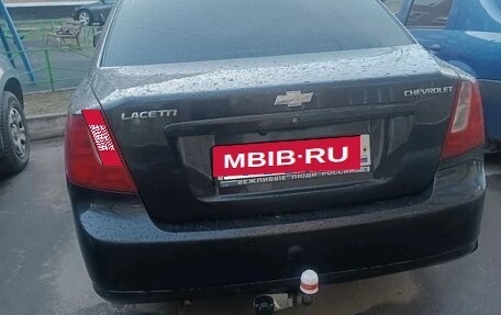 Chevrolet Lacetti, 2011 год, 400 000 рублей, 13 фотография