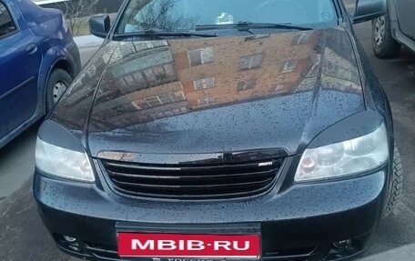 Chevrolet Lacetti, 2011 год, 400 000 рублей, 14 фотография