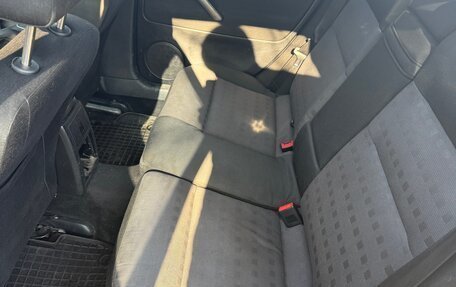 Volkswagen Passat B5+ рестайлинг, 2001 год, 470 000 рублей, 9 фотография