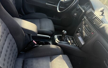 Volkswagen Passat B5+ рестайлинг, 2001 год, 470 000 рублей, 11 фотография