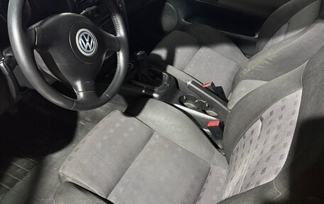 Volkswagen Passat B5+ рестайлинг, 2001 год, 470 000 рублей, 12 фотография