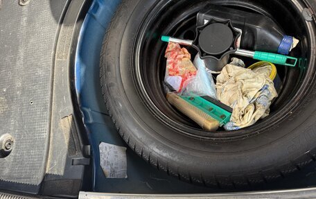 Volkswagen Passat B5+ рестайлинг, 2001 год, 470 000 рублей, 17 фотография