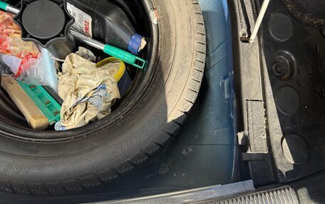 Volkswagen Passat B5+ рестайлинг, 2001 год, 470 000 рублей, 16 фотография