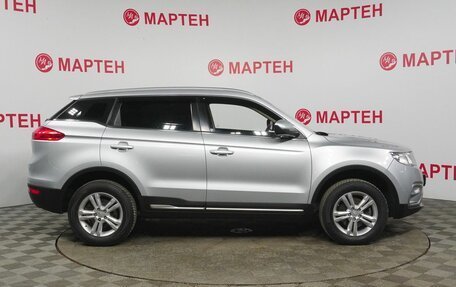 Geely Atlas I, 2019 год, 1 543 000 рублей, 4 фотография