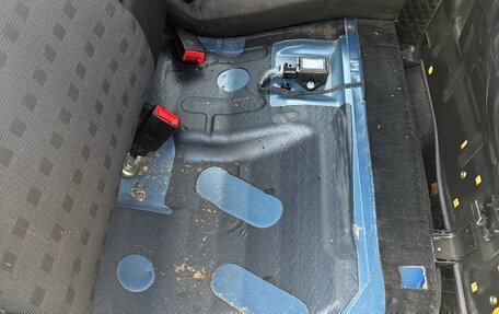 Volkswagen Passat B5+ рестайлинг, 2001 год, 470 000 рублей, 18 фотография