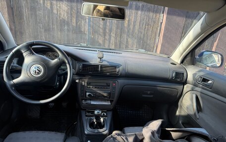 Volkswagen Passat B5+ рестайлинг, 2001 год, 470 000 рублей, 10 фотография